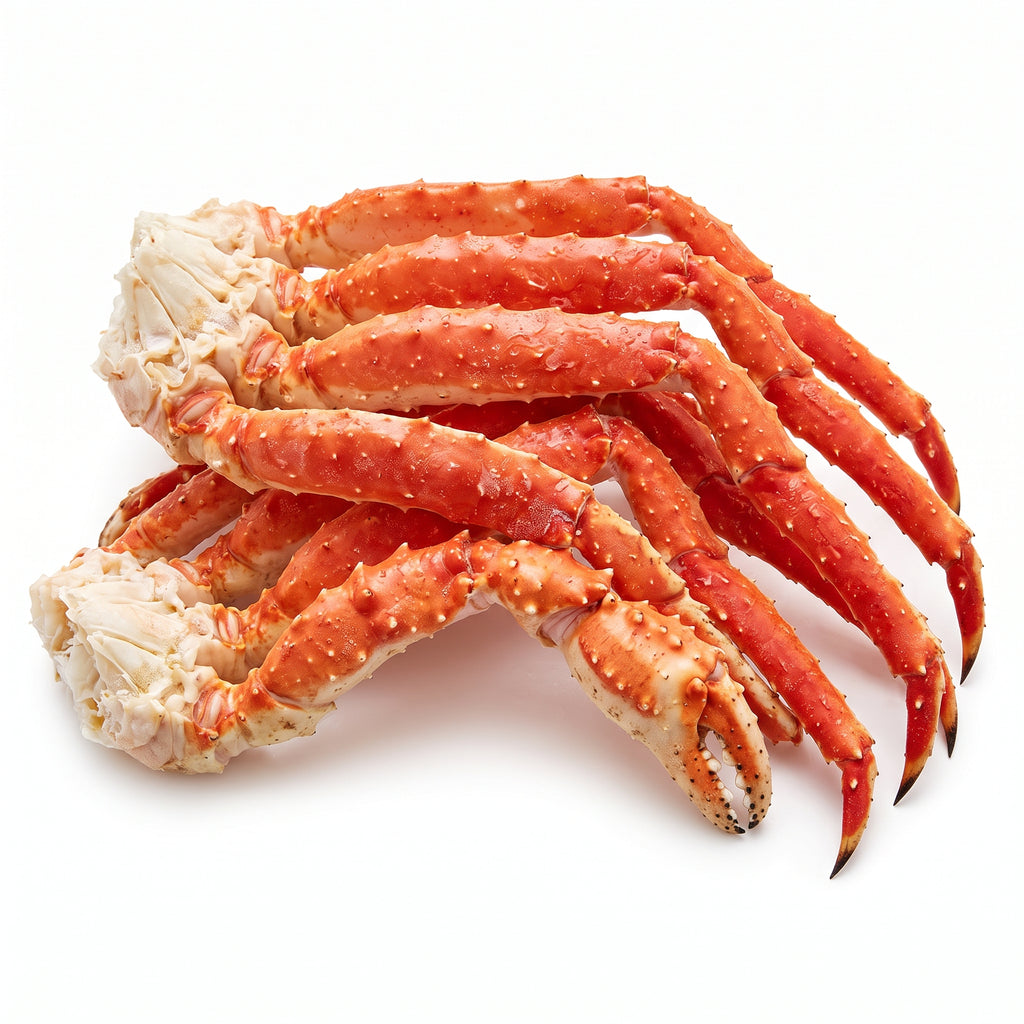 Special Offer – Premium Seafood Delivered Fresh Frozen